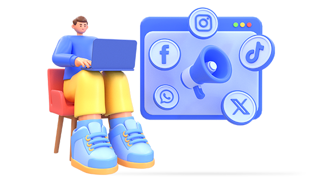 Off Page SEO Services | MDS